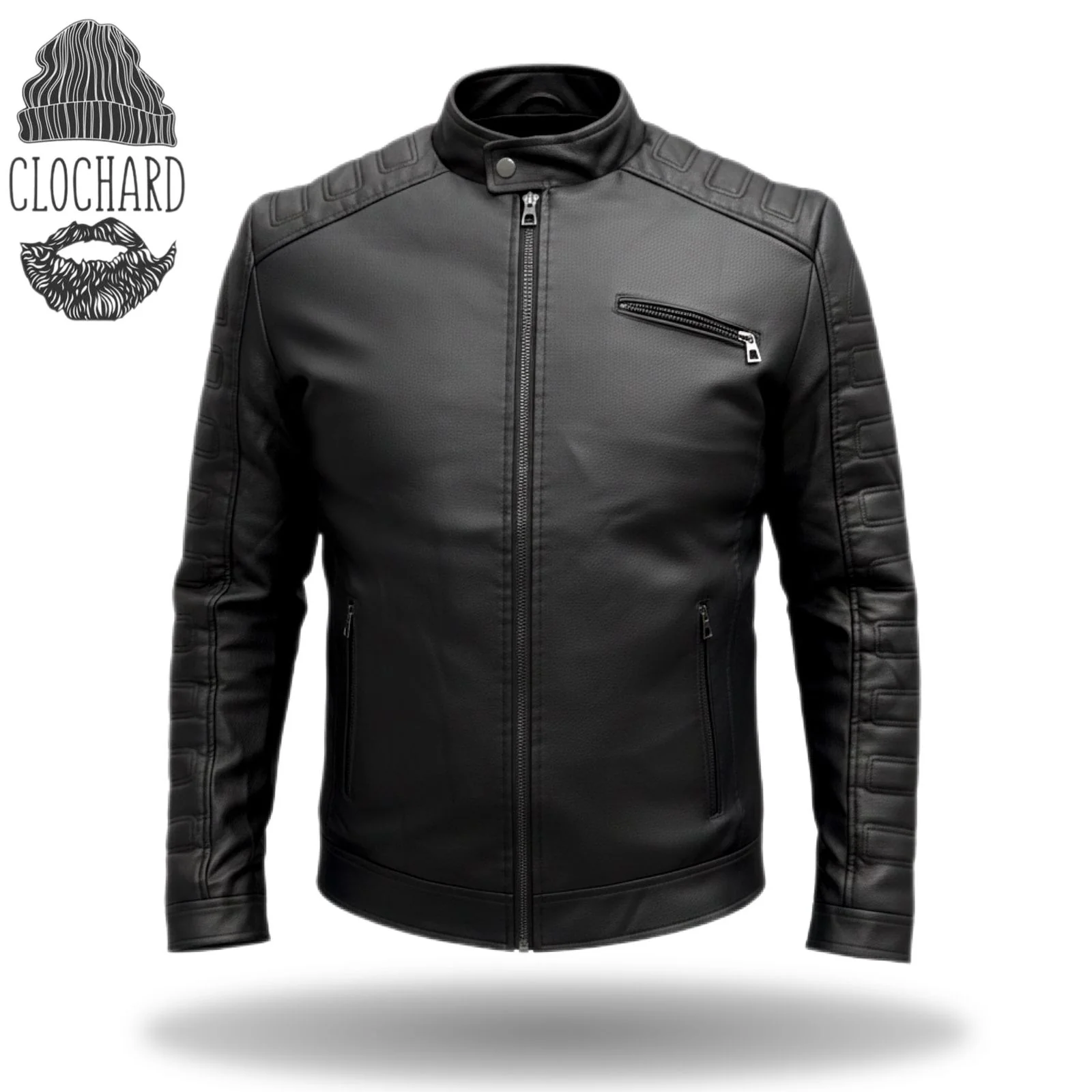 Vestes et Monteaux